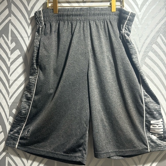 NBA men’s basketball  shorts - Picture 1 of 8